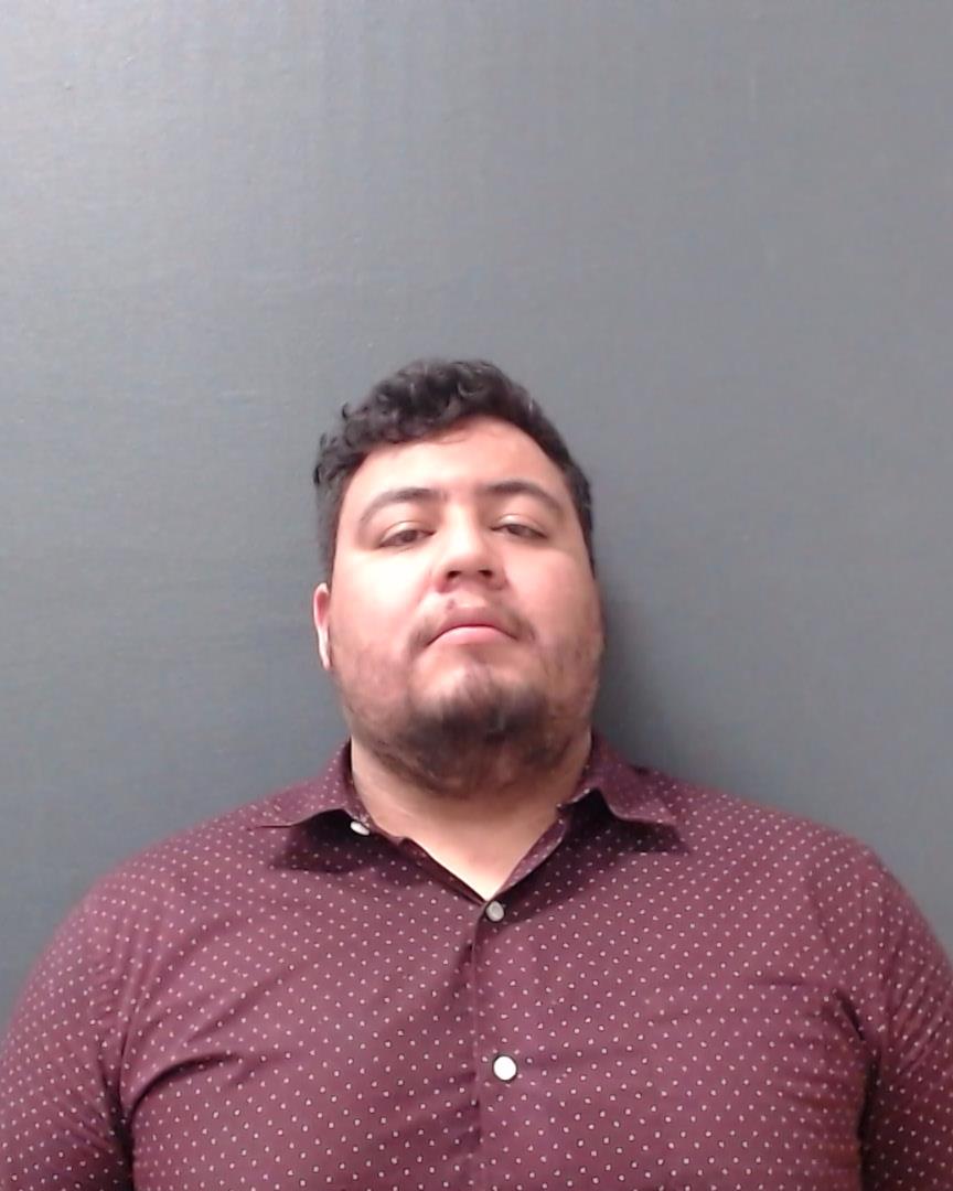 ACEVES, JESSE MANUEL, Jr. booking photo