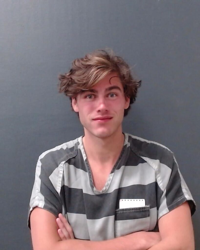 GIBBONS, BRENDAN MICHAEL IRELAND arrest record in Comal County, Texas GIBBONS, BRENDAN MICHAEL IRELAND arrested in Comal County, Texas mugshot