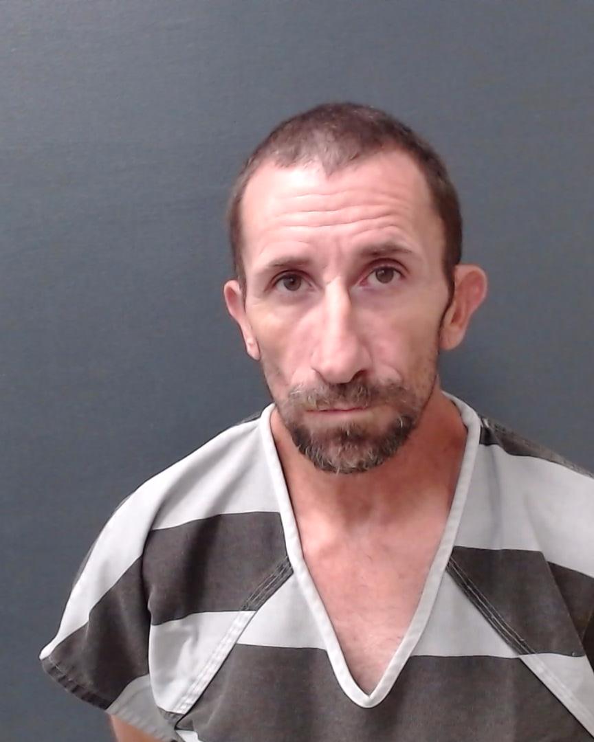 ROGERS, JASON CURTIS booking photo