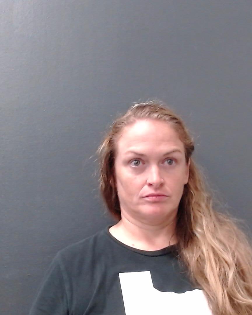 BILLS, LEA LEA LYNNE booking photo