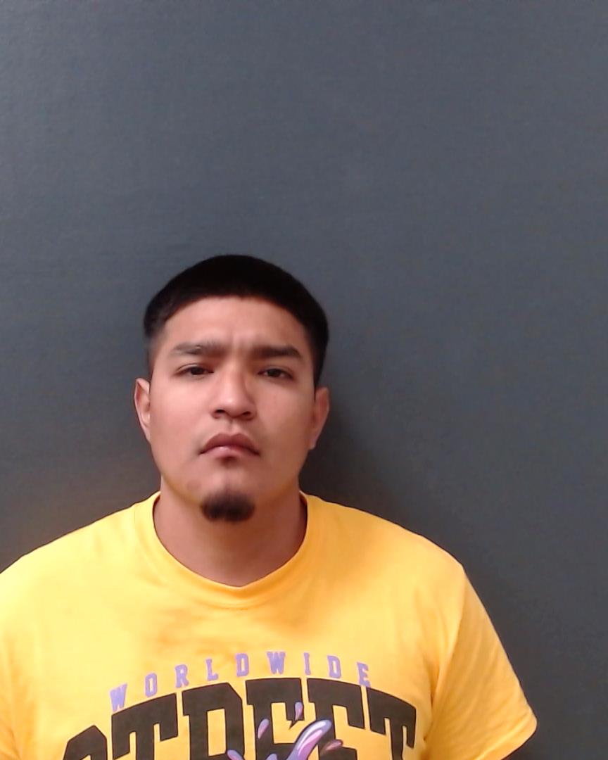 AYALA, ALFREDO, Jr. booking photo