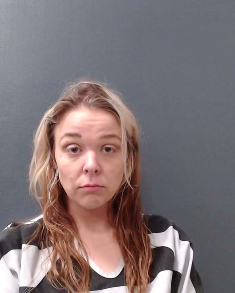 NEILSON, MADISON KYNDAL arrest record in Comal County, Texas NEILSON, MADISON KYNDAL arrested in Comal County, Texas mugshot