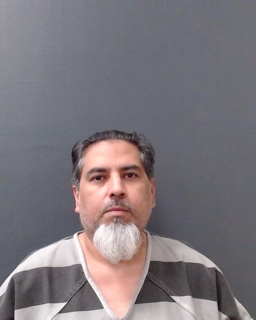 AMARO, DAVID booking photo