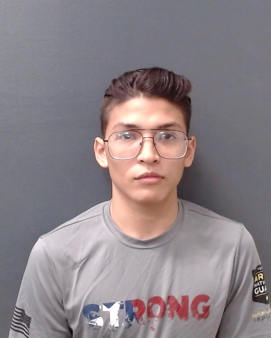 SCHULTZ, TERRY ANDRAS booking photo