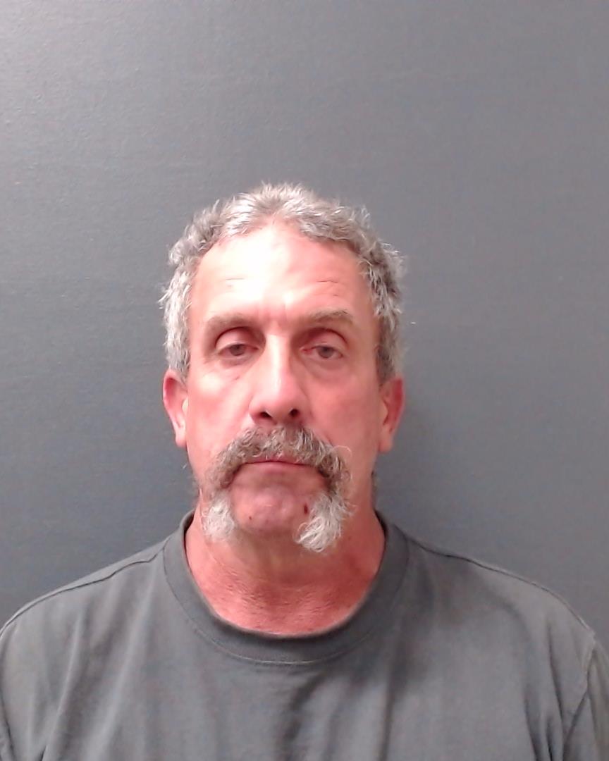 SMITH, WADE ALLEN booking photo