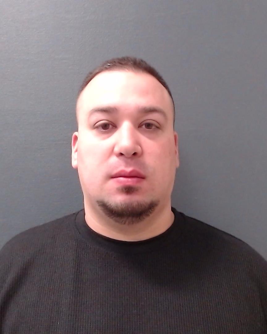 GOMEZ, RENE, Jr. booking photo