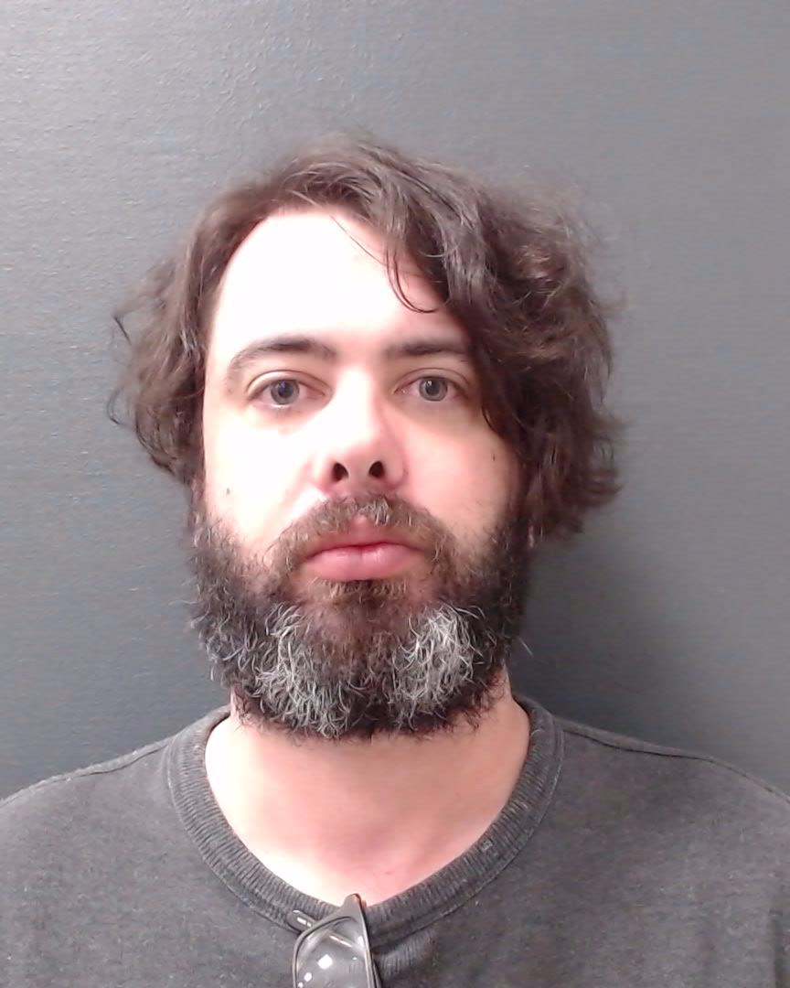 FRANCKOWIAK, CHASE WILLIAM booking photo