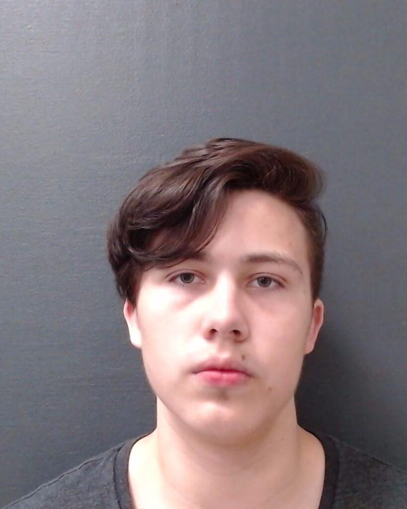 MATTIX, MICAH SHANE arrest record in Comal County, Texas MATTIX, MICAH SHANE arrested in Comal County, Texas mugshot