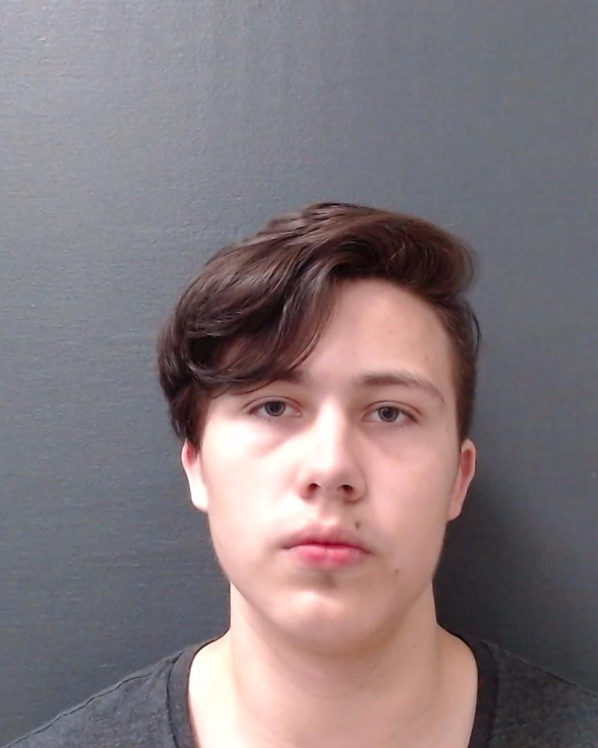 MATTIX, MICAH SHANE booking photo