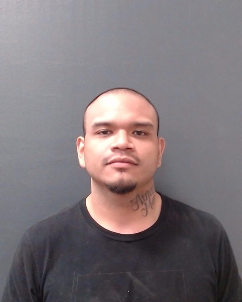 MENA, NATHANIEL ISAIAH arrest record in Comal County, Texas MENA, NATHANIEL ISAIAH arrested in Comal County, Texas mugshot