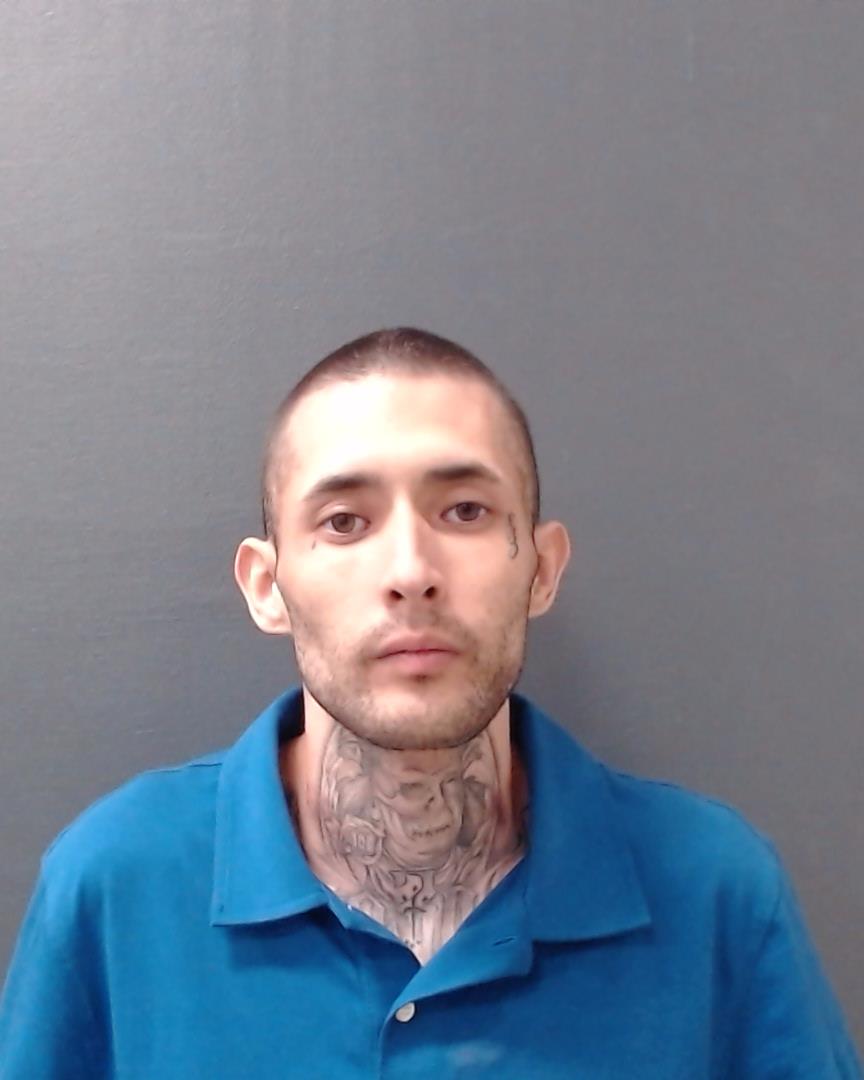 CUNNINGHAM, FREDRIC FARON JR. booking photo