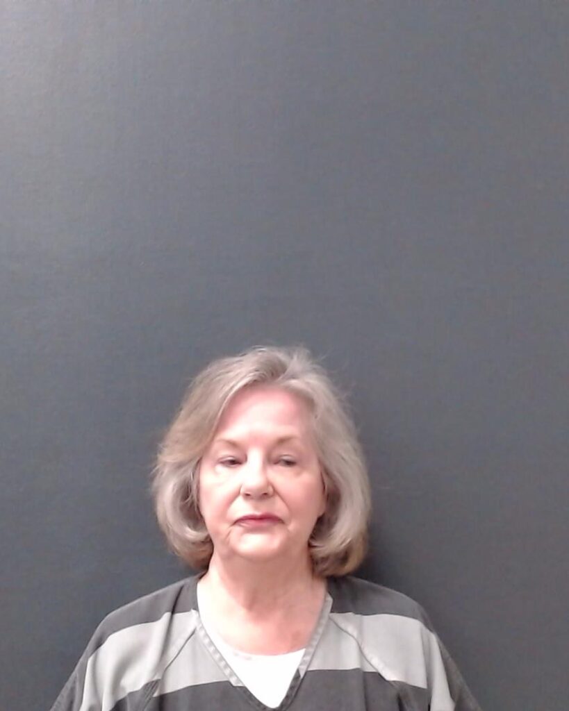 STEVENS, JACKIE LYNN arrest record in Comal County, Texas STEVENS, JACKIE LYNN arrested in Comal County, Texas mugshot