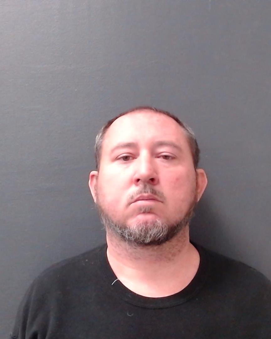 LINDLEY, PATRICK STEPHEN booking photo