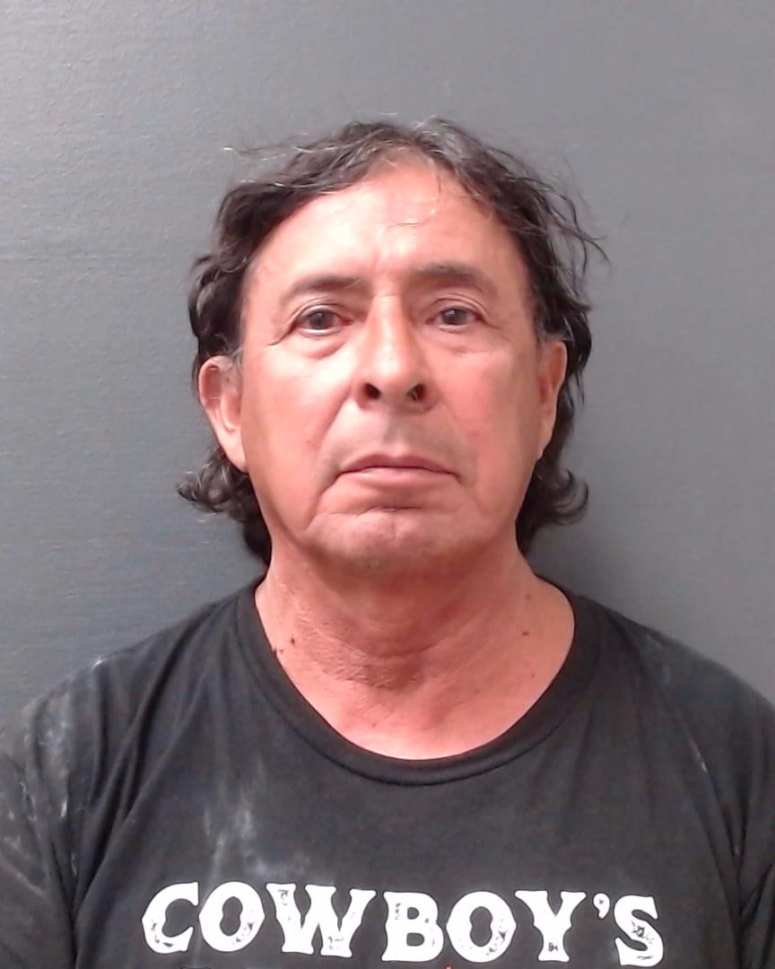 LIRA, ROQUE booking photo