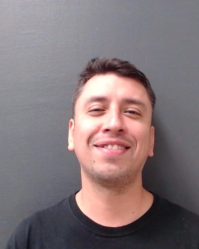 DORADO, CHRISTIAN FLORENCE arrest record in Comal County, Texas DORADO, CHRISTIAN FLORENCE arrested in Comal County, Texas mugshot