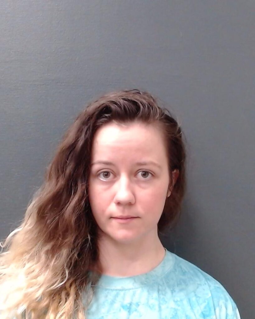 NELSON, KIMBERLY LYNN arrest record in Comal County, Texas NELSON, KIMBERLY LYNN arrested in Comal County, Texas mugshot