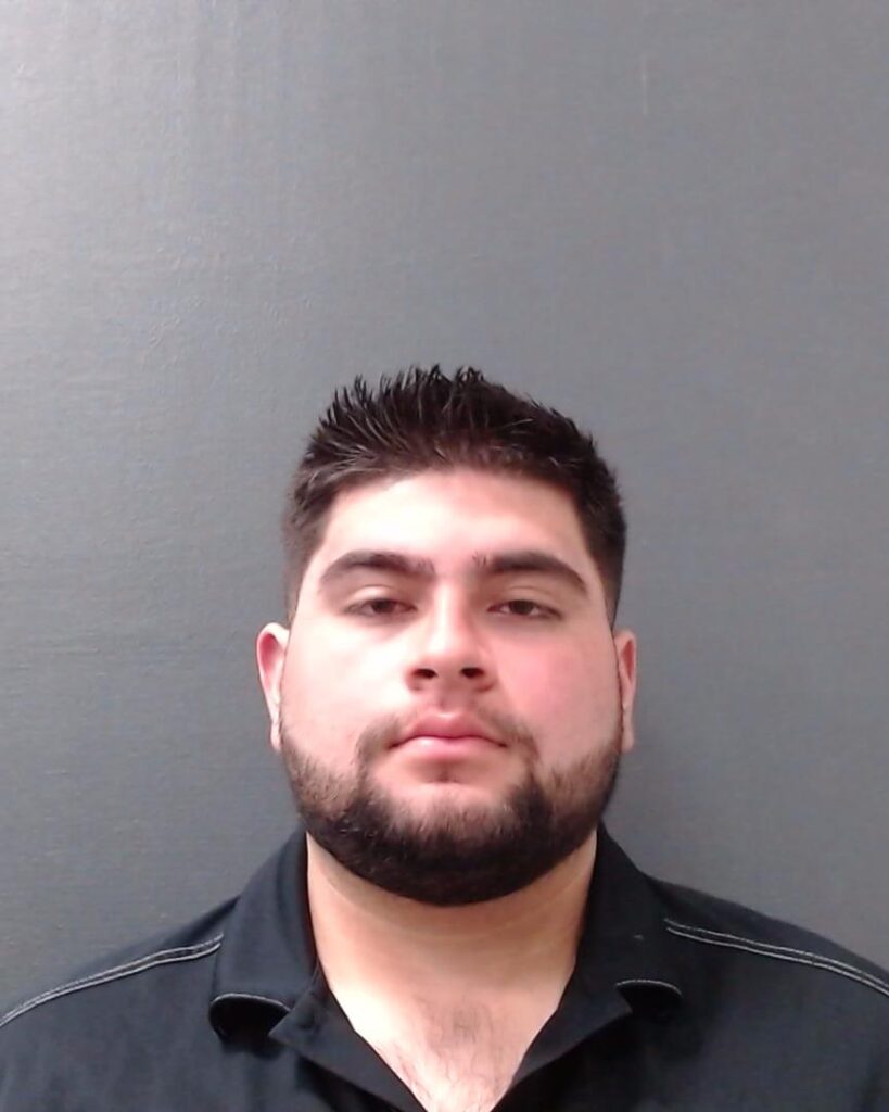 FERNANDEZ SMEKE, JOSE LUIS arrest record in Comal County, Texas FERNANDEZ SMEKE, JOSE LUIS arrested in Comal County, Texas mugshot