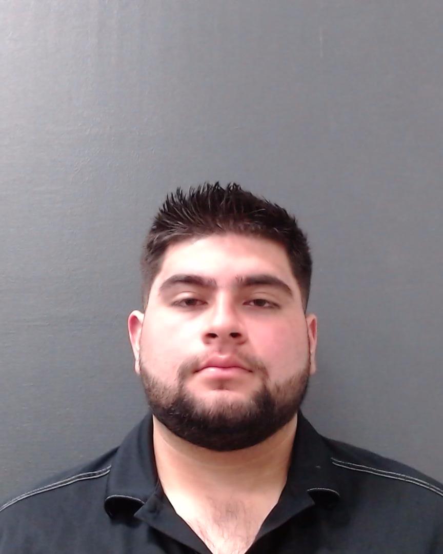 FERNANDEZ SMEKE, JOSE LUIS booking photo