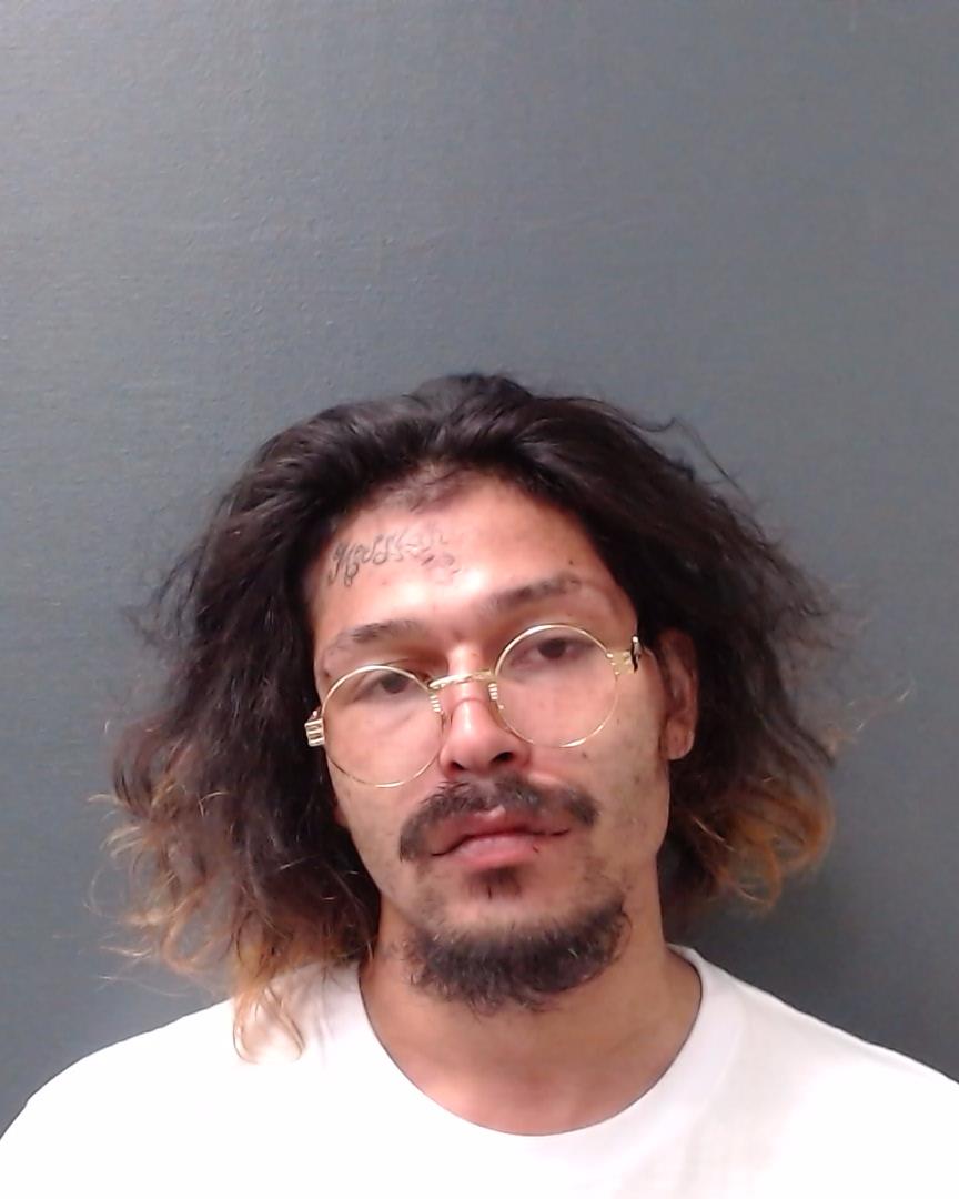 SAIZ, JOSEPH DANIEL booking photo