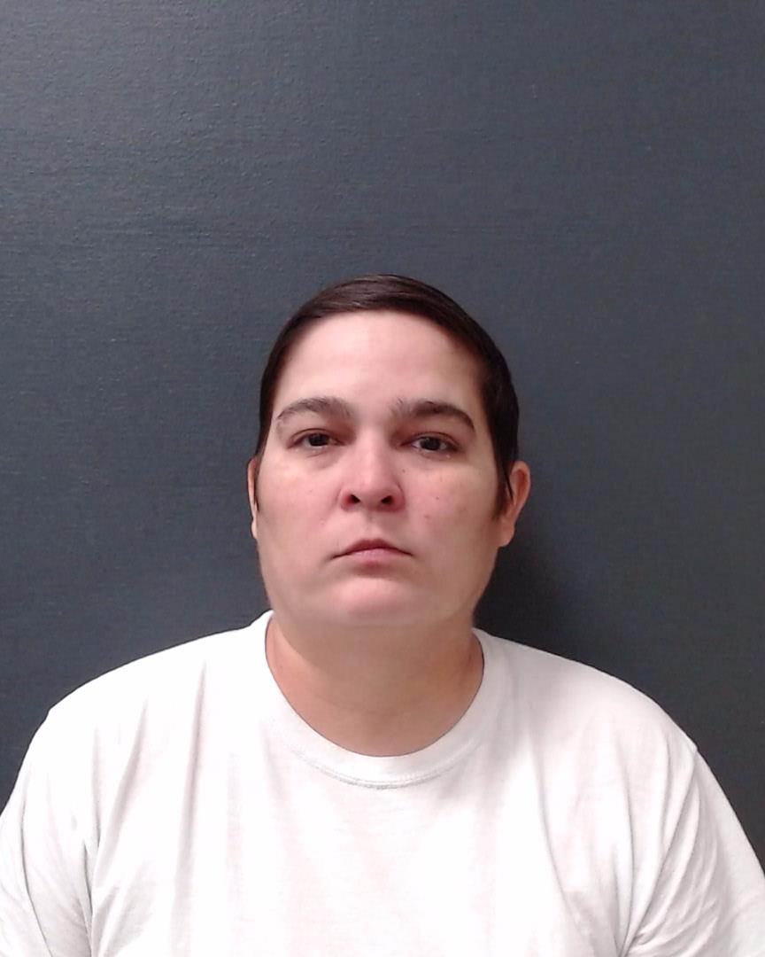 YBARRA, JESSICA RASHELL booking photo