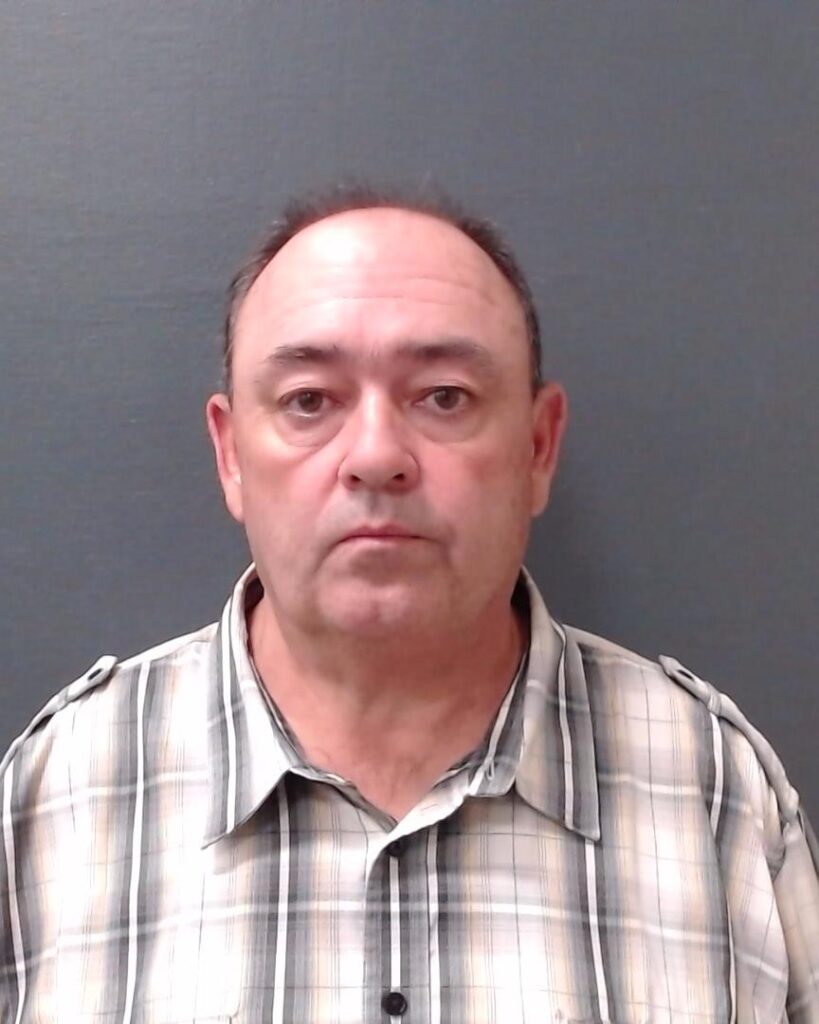 DAVIS, JOHNNY REX arrest record in Comal County, Texas DAVIS, JOHNNY REX arrested in Comal County, Texas mugshot