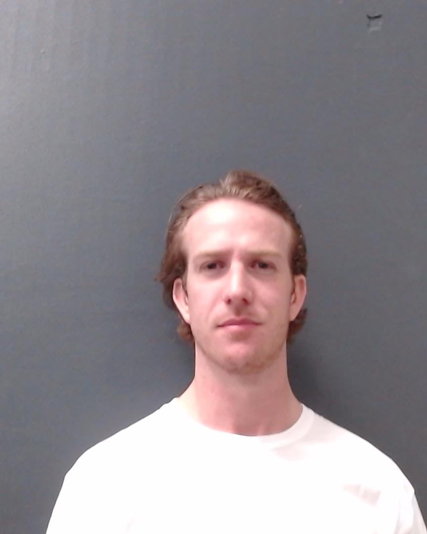 HOLLIDAY, JOHN WYATT booking photo