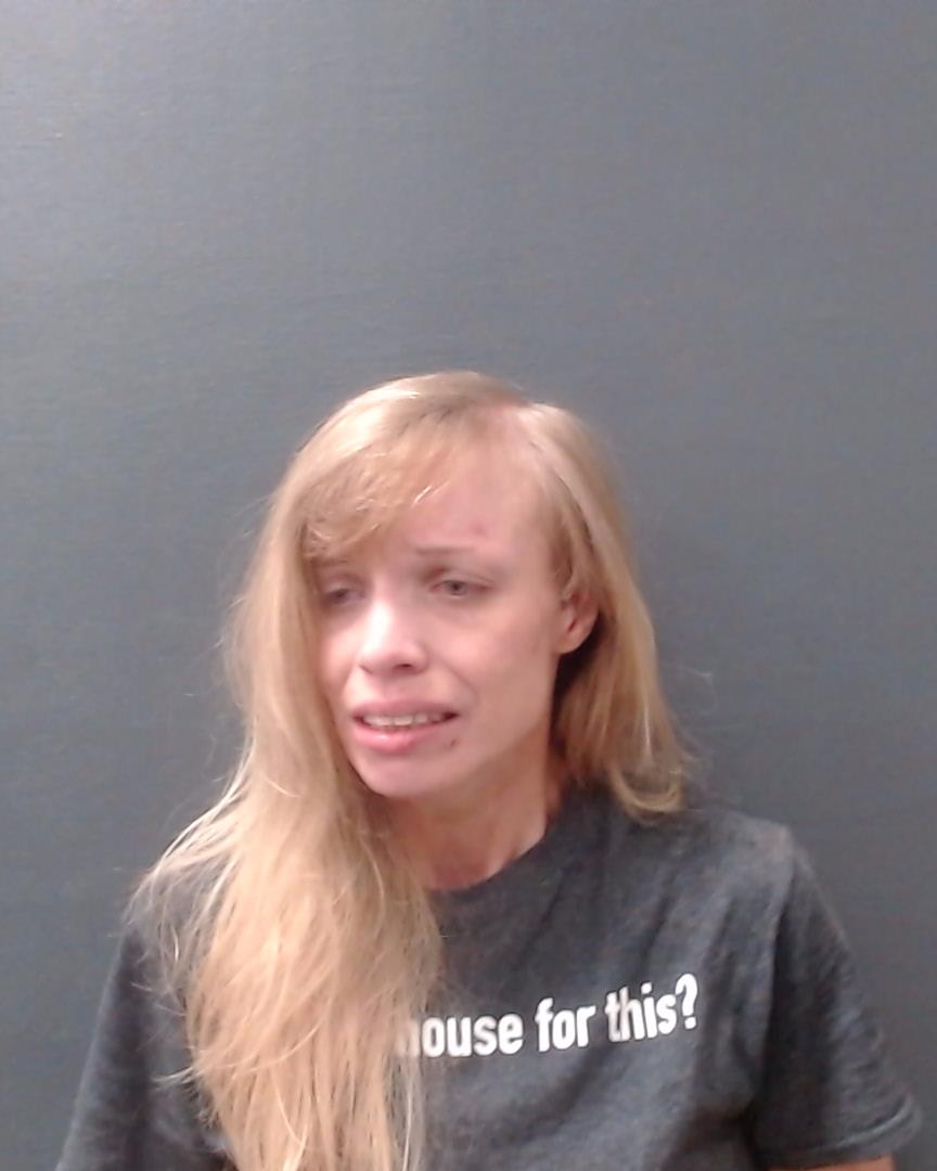 RUMSEY, MADALAINE ABIGAIL booking photo