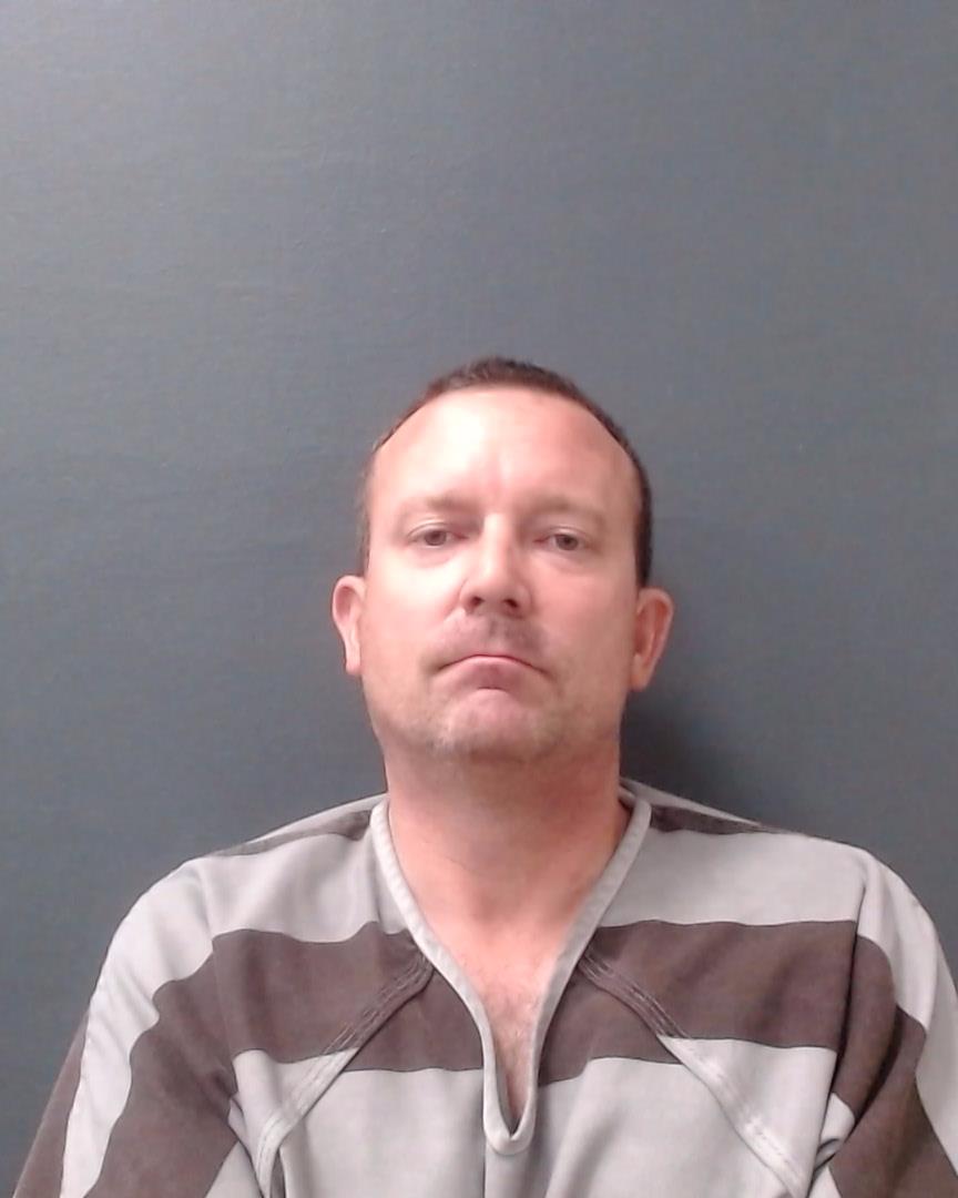 SCHLICHTING, JUSTIN WAYNE booking photo