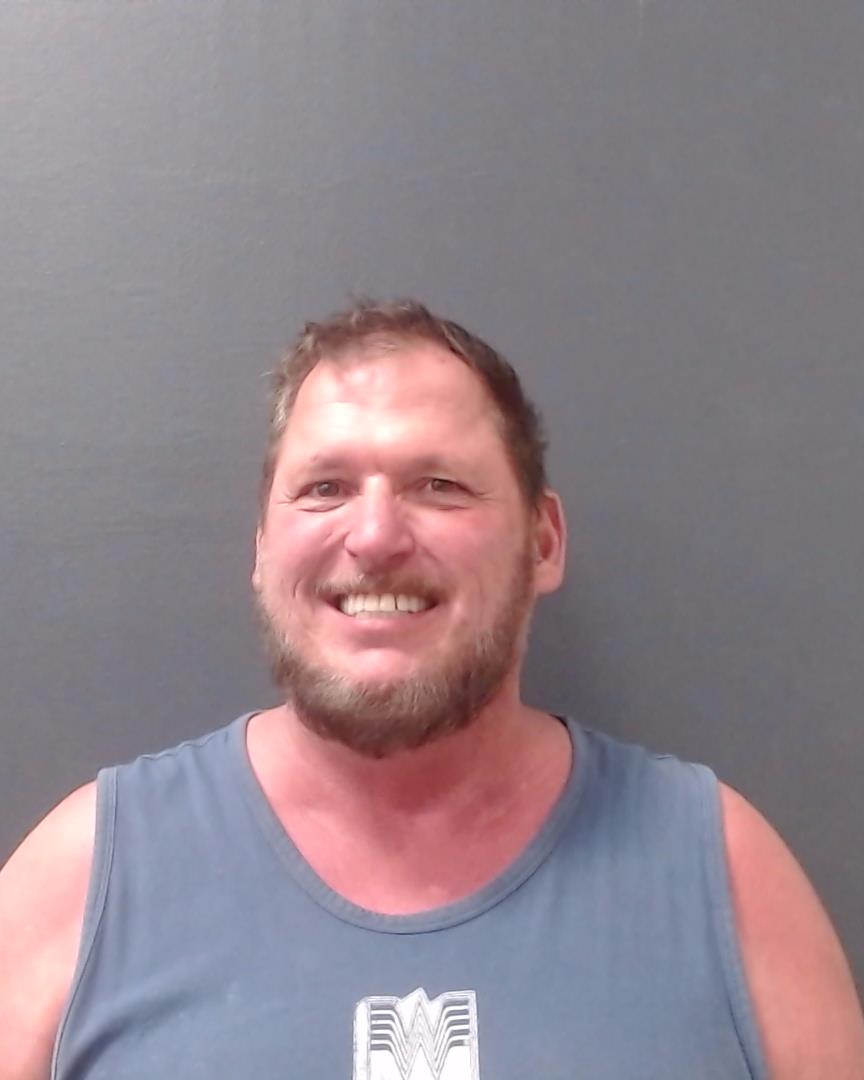 HEBERT, ROGER DALE booking photo