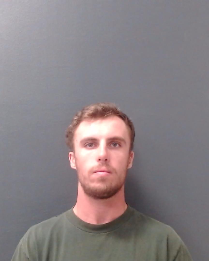 BOHANNON, DARION MICHAEL booking photo