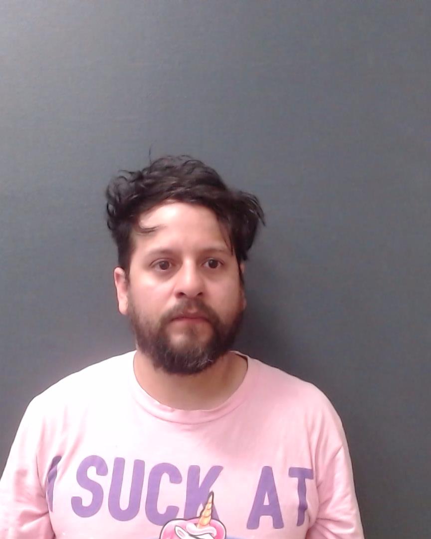 MARTINEZ, RENAUD ALEJANDRO, IV booking photo