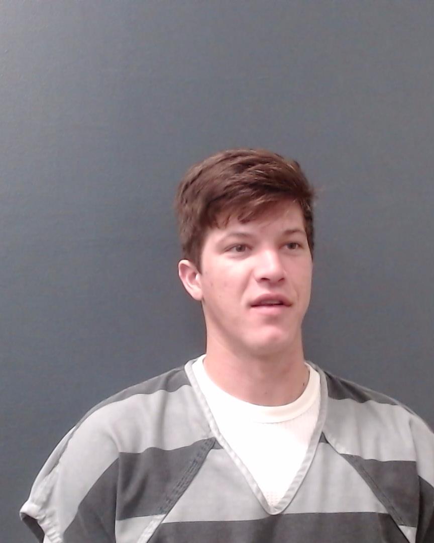 ANDREWS, MASON SCOTT booking photo