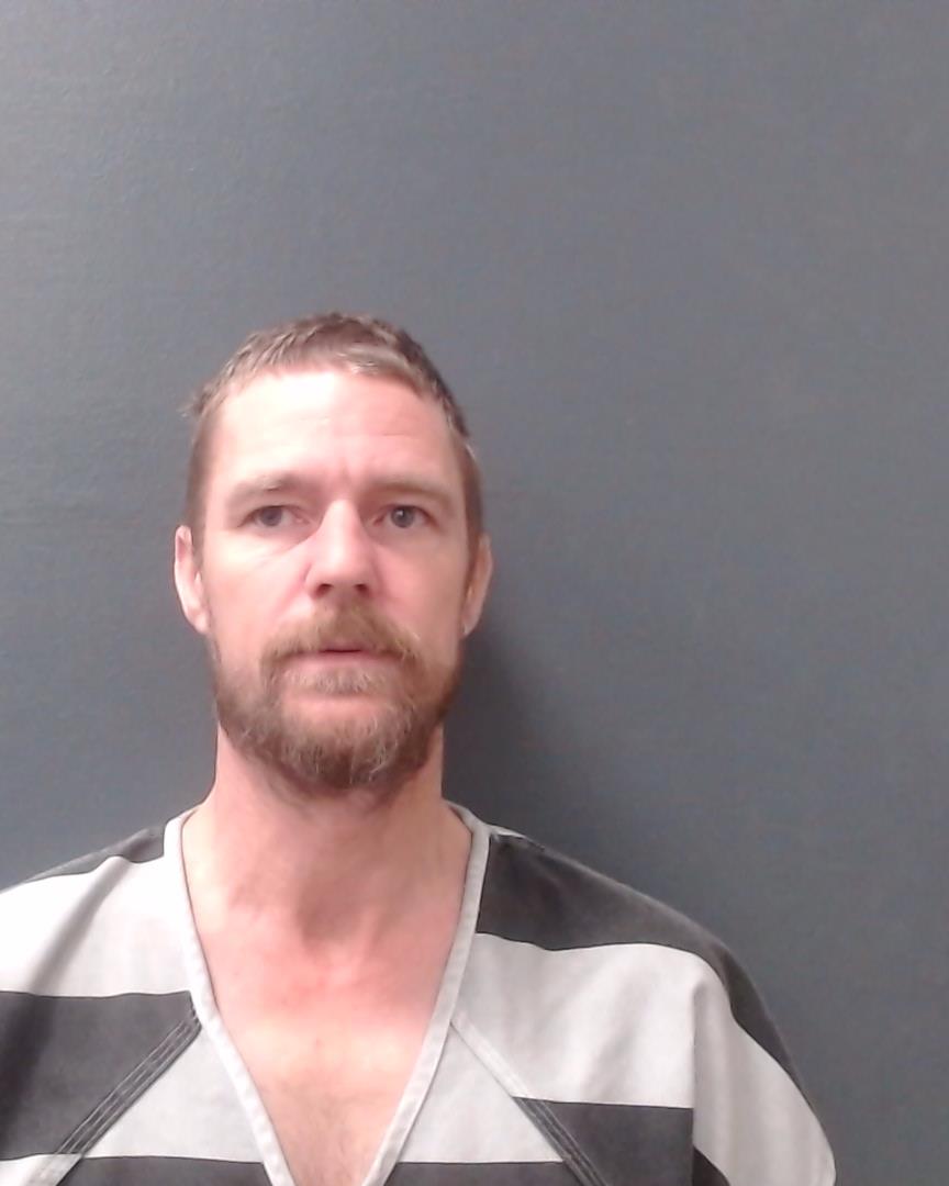 COMBS, BRADLEY JOE booking photo