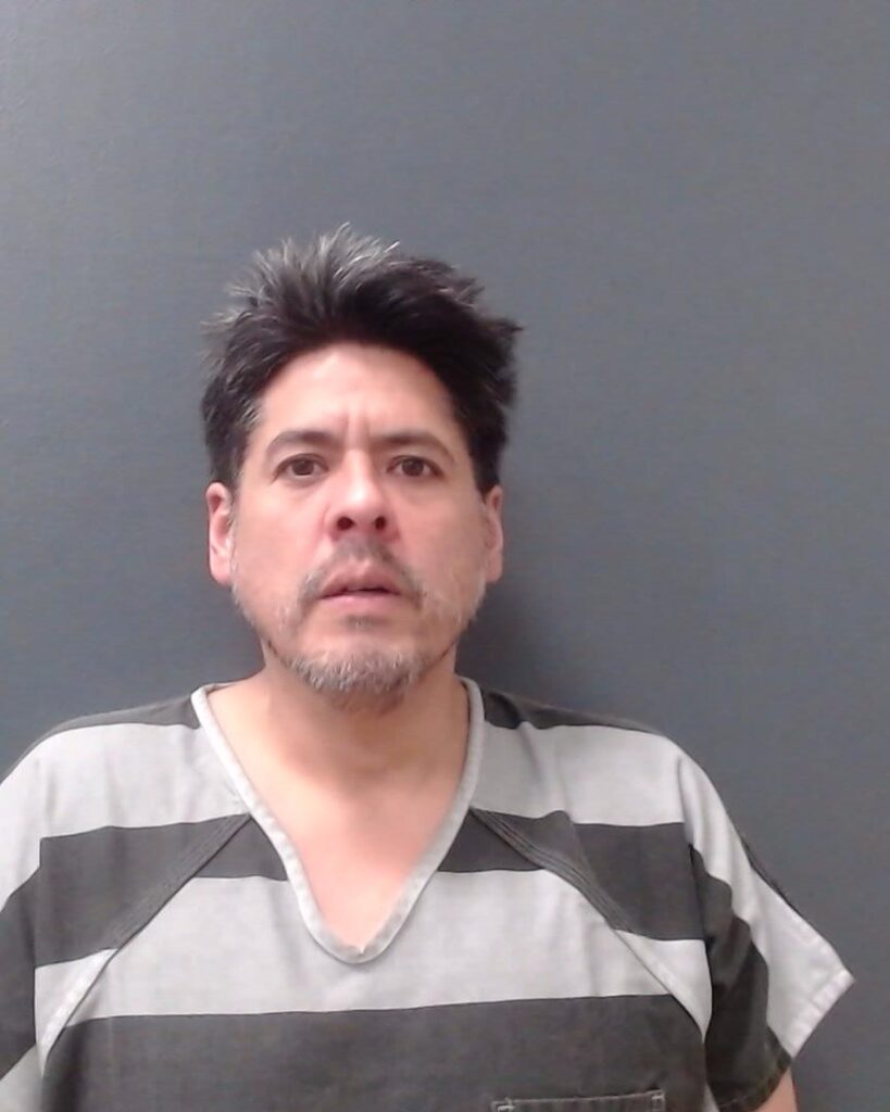 LIMON, ARTHUR PAUL arrest record in Comal County, Texas LIMON, ARTHUR PAUL arrested in Comal County, Texas mugshot