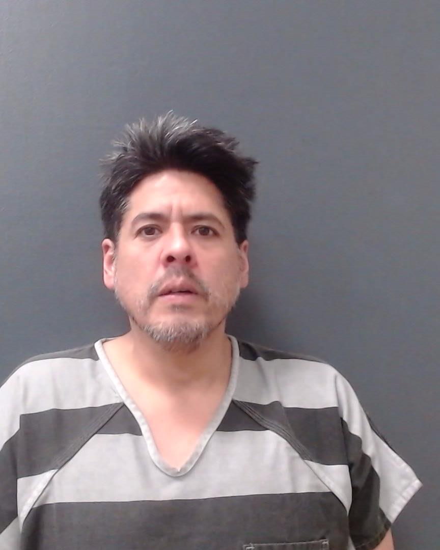 LIMON, ARTHUR PAUL booking photo