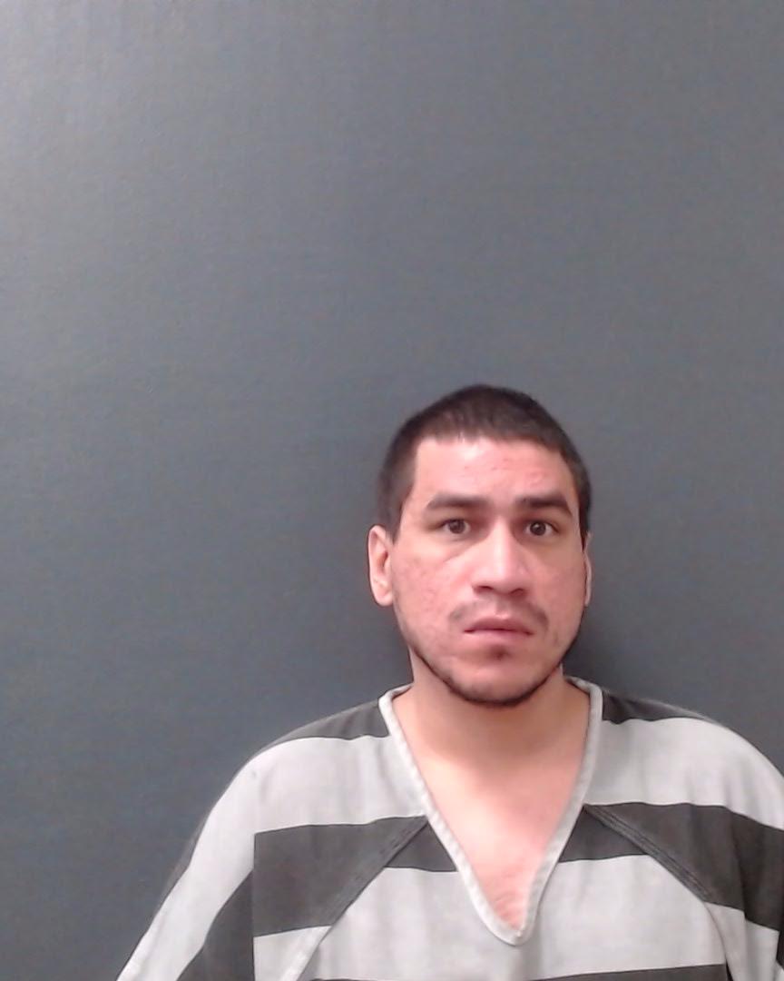 ORTIZ, DANIEL RENE booking photo