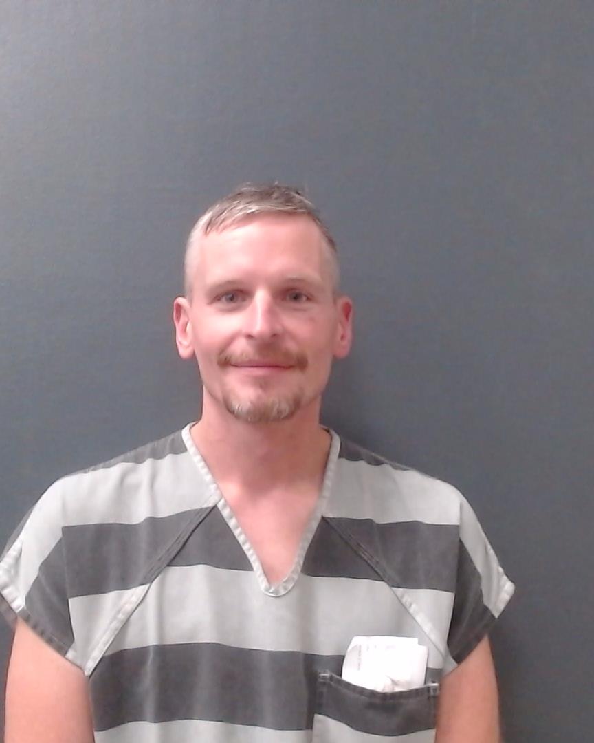 ZIEBA, ROBERT JOSEPH, II booking photo