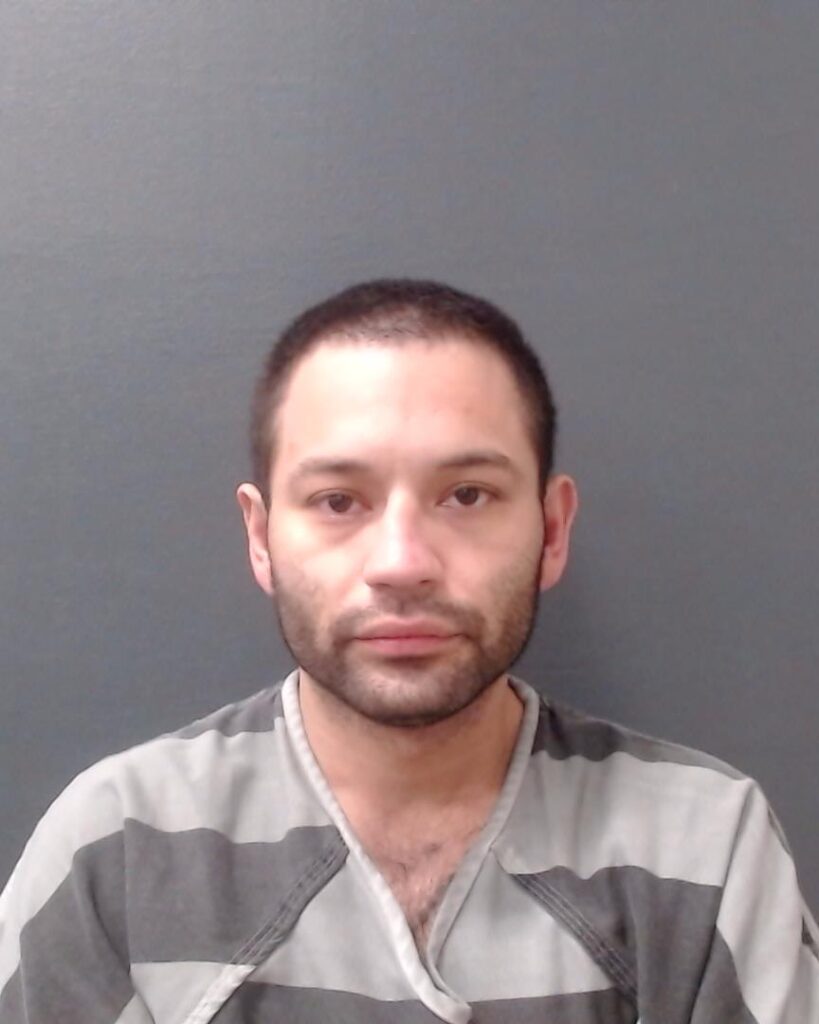 GARCIA, MANUEL JAIME arrest record in Comal County, Texas GARCIA, MANUEL JAIME arrested in Comal County, Texas mugshot