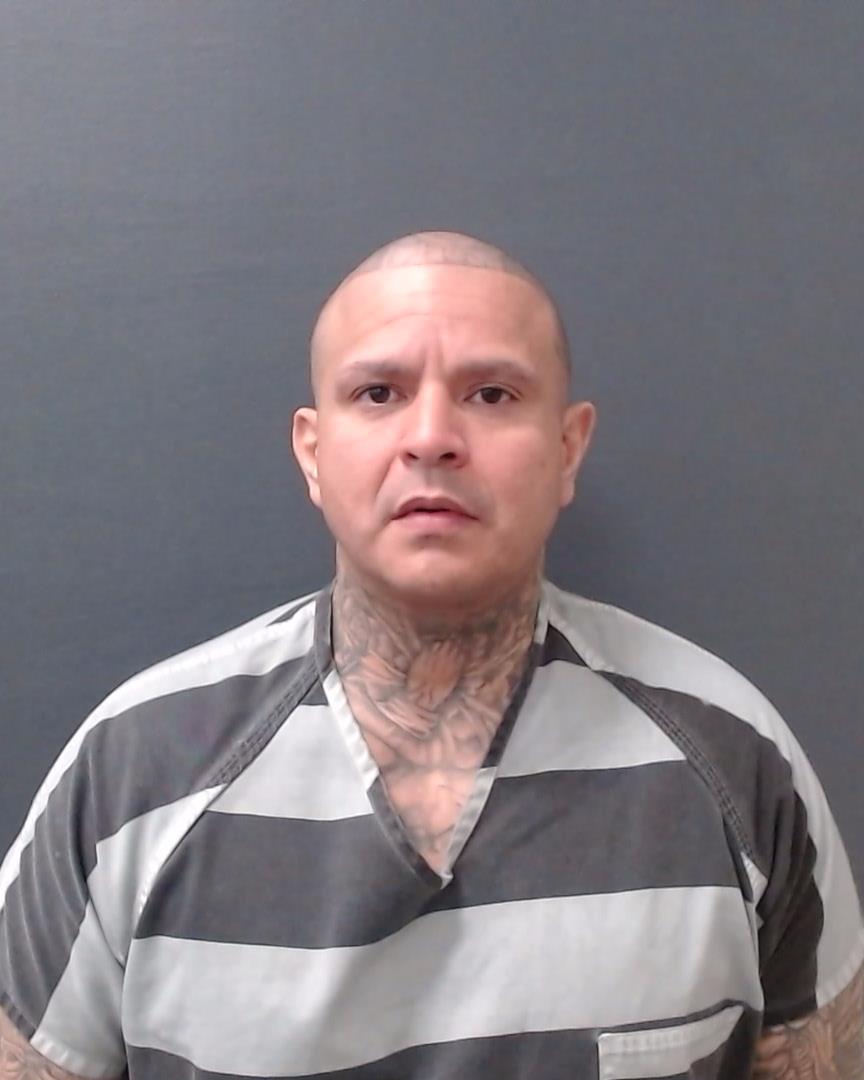 HERRERA, RUDY NICOLAS booking photo