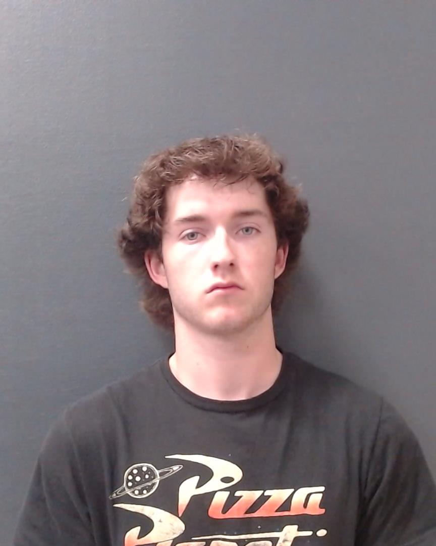ADAMS, TANNER JOHNATHAN booking photo