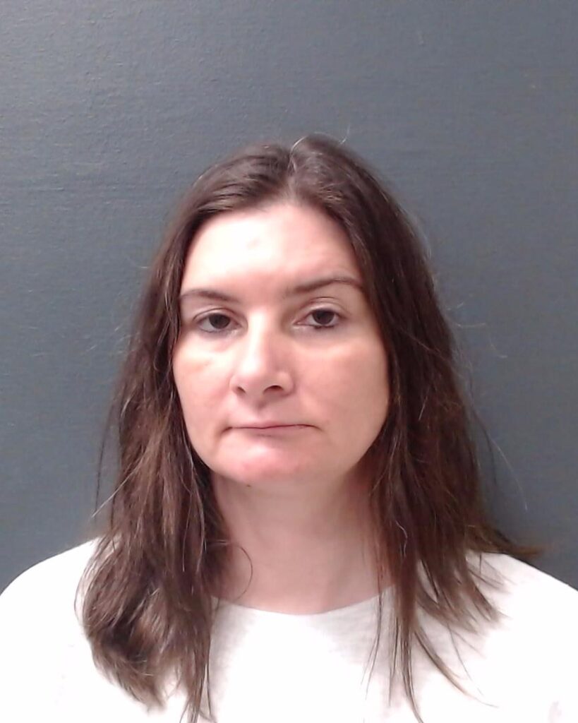 GARRETT, ARIEL BLEAU arrest record in Comal County, Texas GARRETT, ARIEL BLEAU arrested in Comal County, Texas mugshot