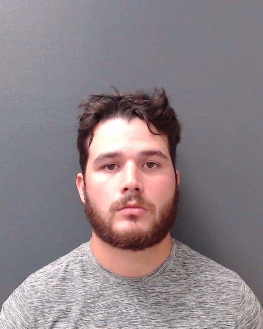 LOPEZ, BRANDON JAVIER booking photo