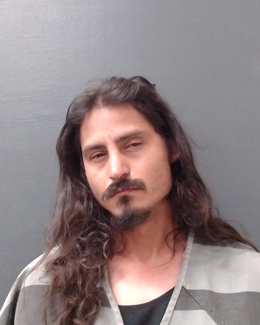 VASQUEZ, JOE LOUIS booking photo