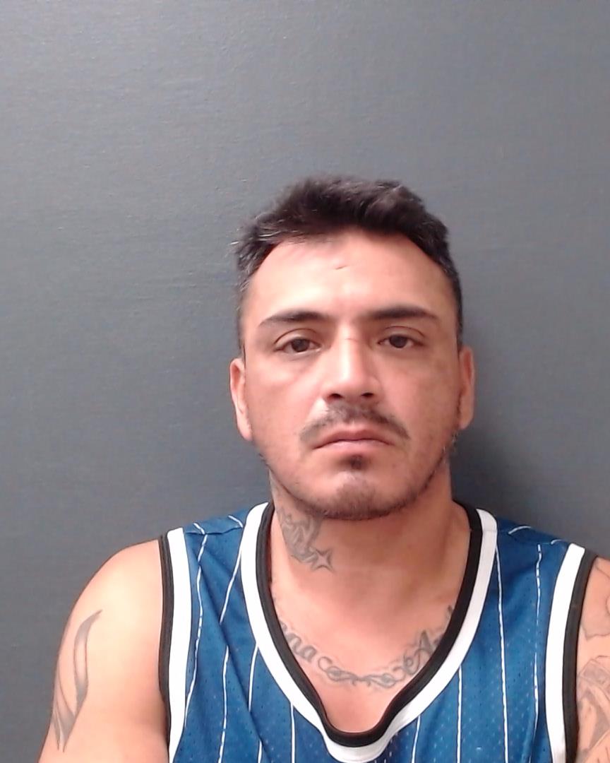 VALADEZ, ABEL, III booking photo