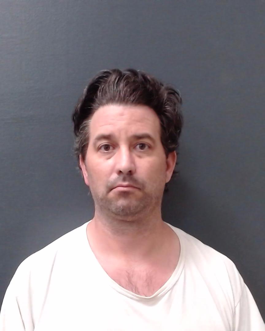 STEPHENS, JAMES CELSEY booking photo