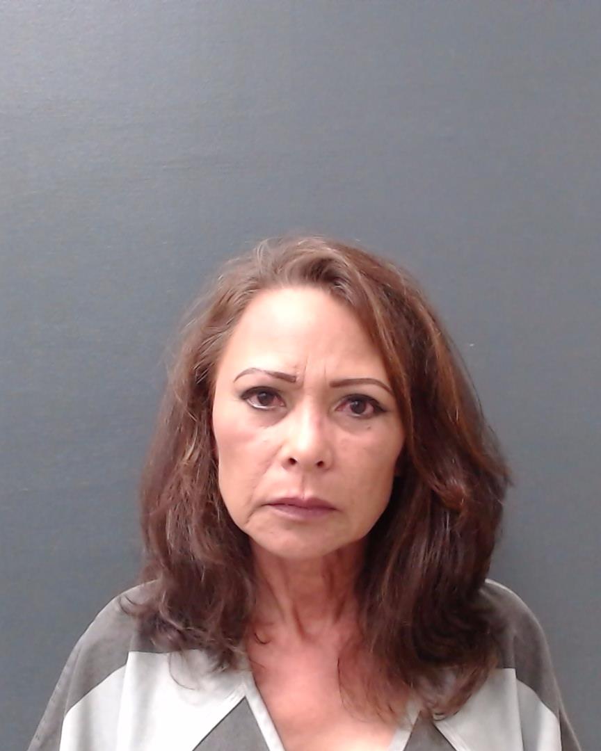 DEARDORFF, BICH LY booking photo