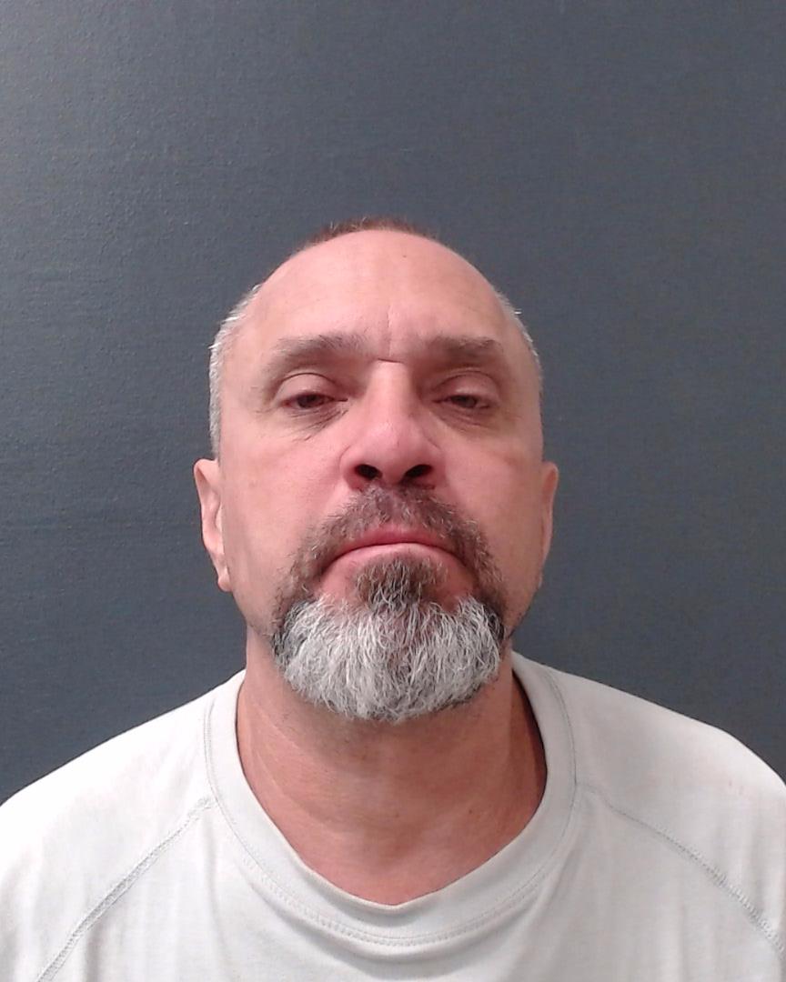 MEYER, MICHAEL booking photo