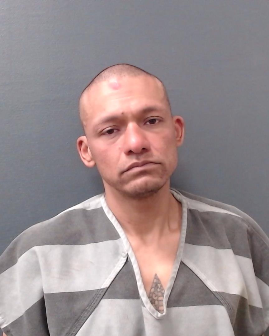 COSTELLO, JOSEPH DAVID booking photo