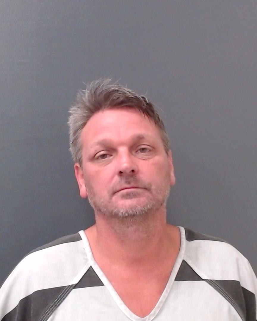 CURRY, LEWIS CLINTON booking photo