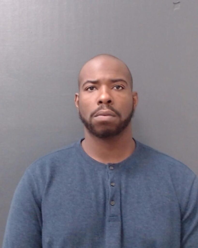 GARDNER, DARRELL JOSEPH, Jr. arrest record in Comal County, Texas GARDNER, DARRELL JOSEPH, Jr. arrested in Comal County, Texas mugshot